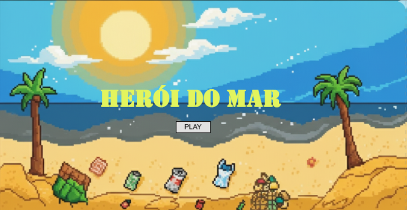 Herói do mar Image