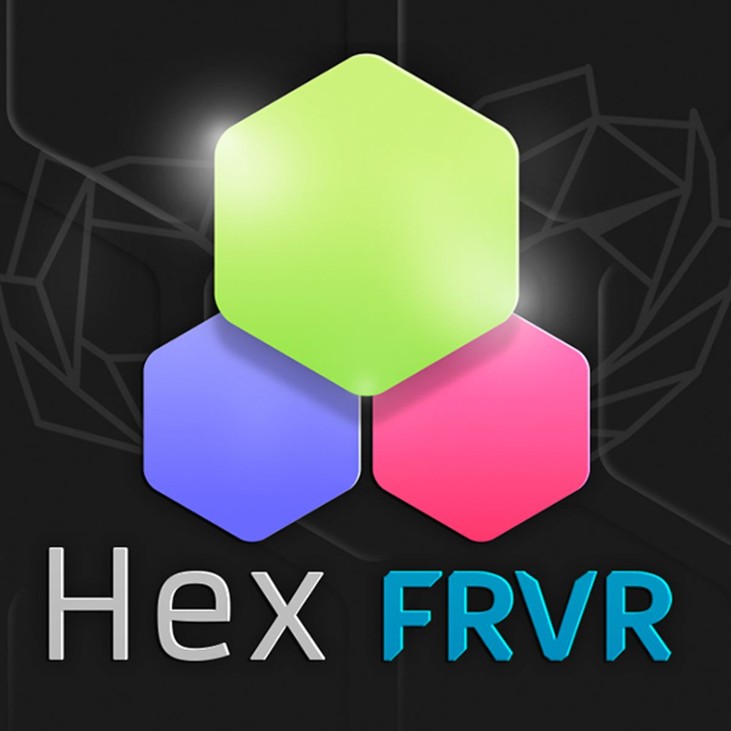 Games like Hex FRVR