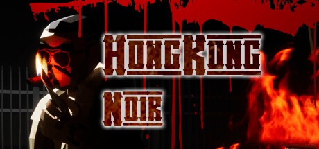 Games like HongKong Noir
