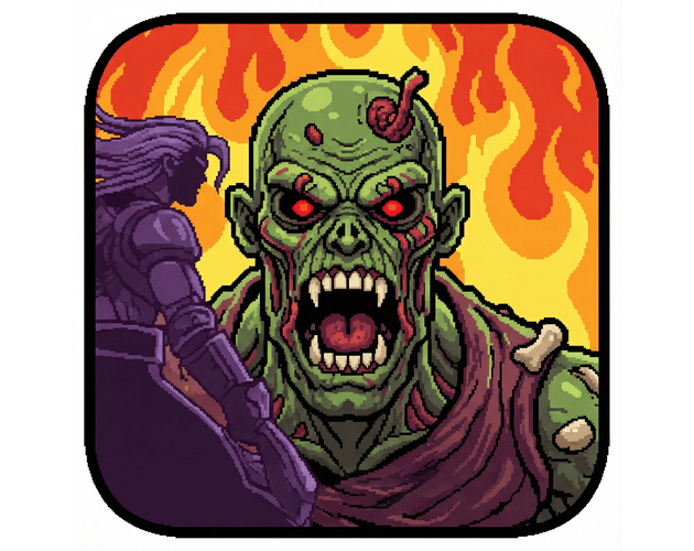 Games like Horde Hunter