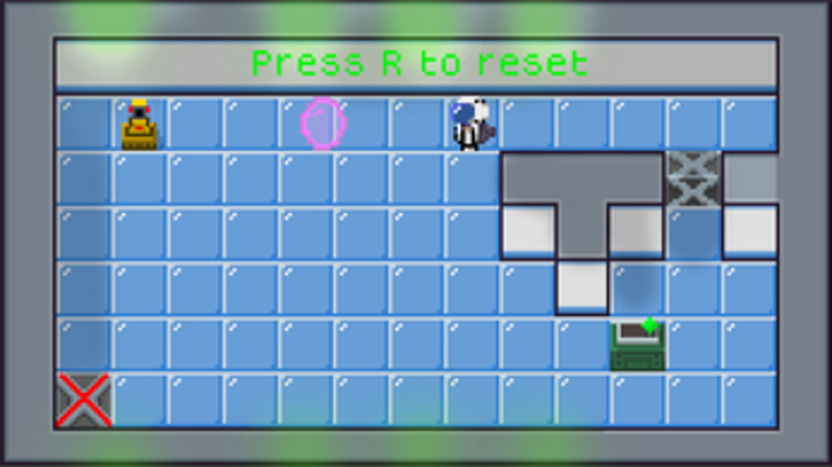 Hubble 2 Bubble Image