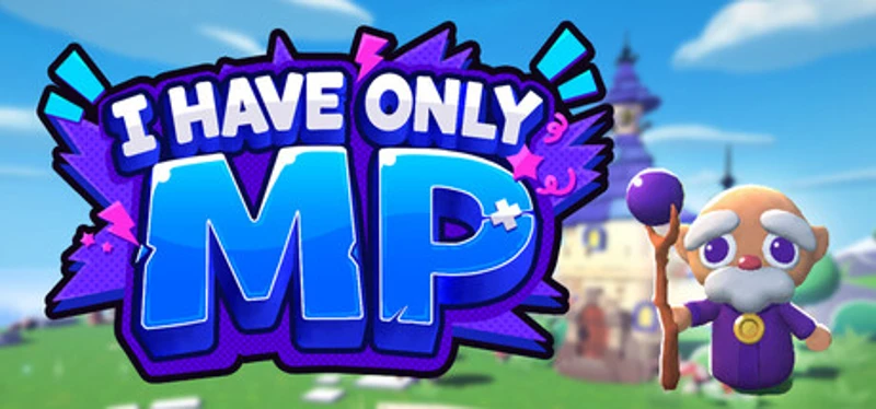 I Have Only MP Image
