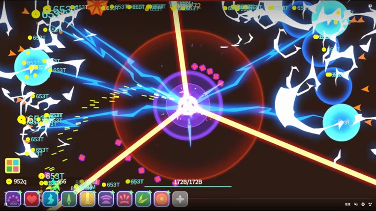 Idle Tower Defense screenshot