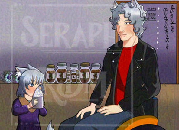 Inarora Short Stories Vol. 1 screenshot