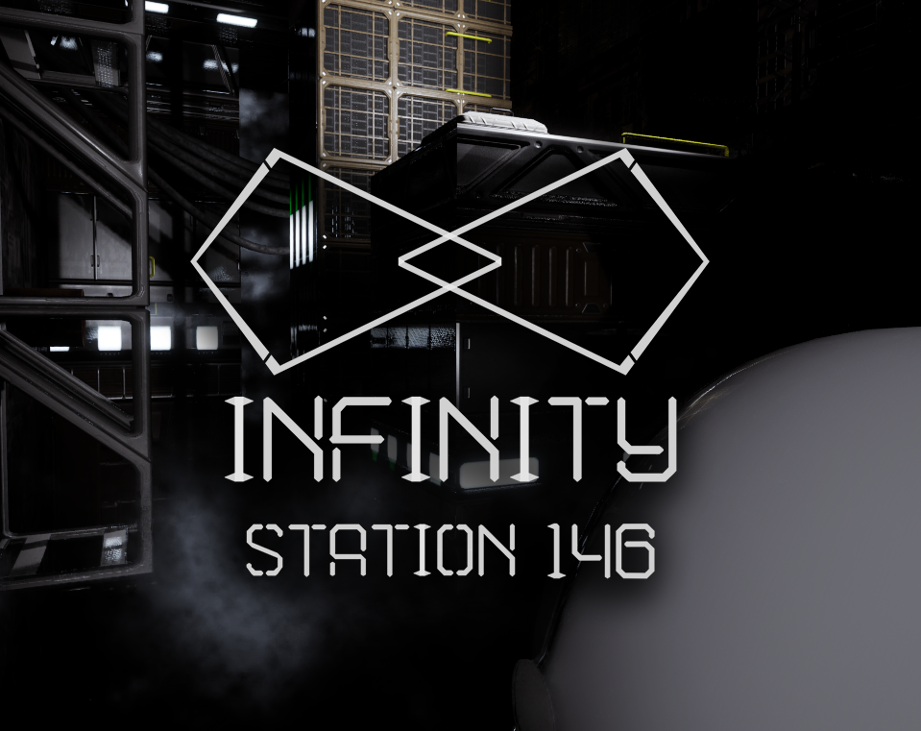 Games like Infinity Station 146