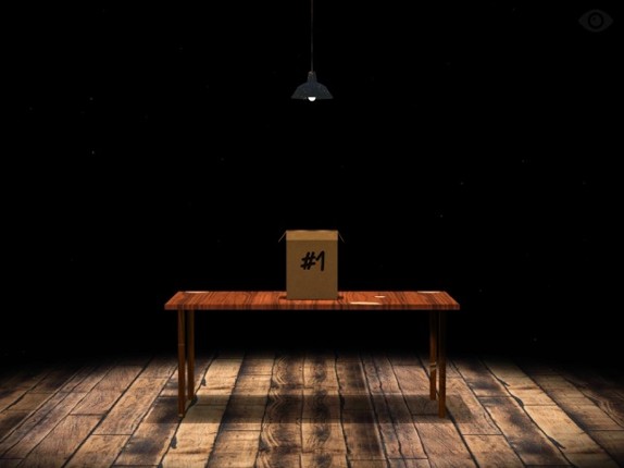 Inside the Box: Math Puzzles screenshot