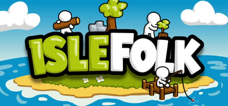 IsleFolk: Build. Trade. Survive. Image
