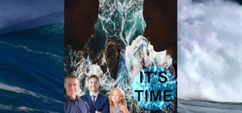 It's Time Image
