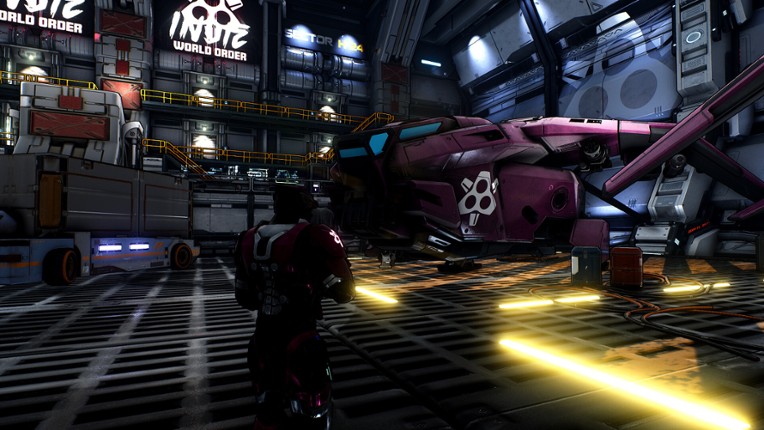 IWOCon™ 2 screenshot