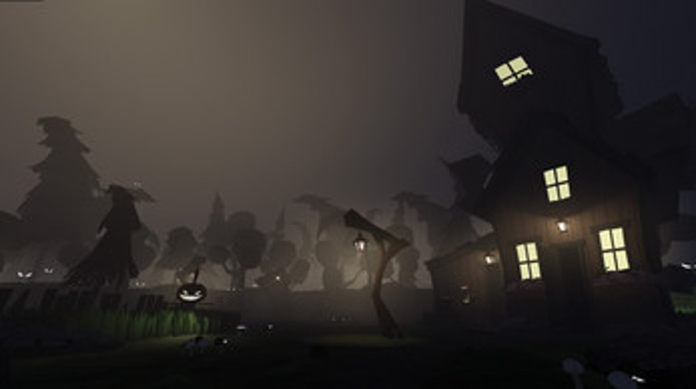 Jack's little dream screenshot