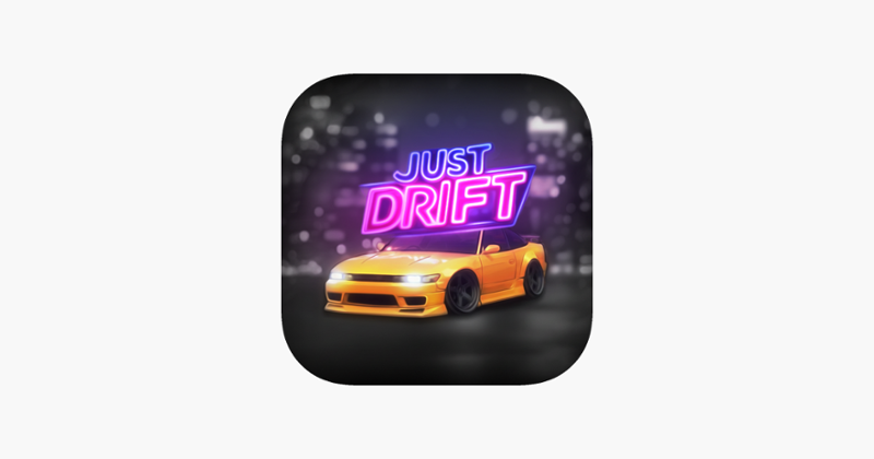 JDM: Just Drift Max Image