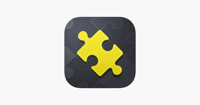 JigIt - Jigsaw Puzzle Games HD Game Cover