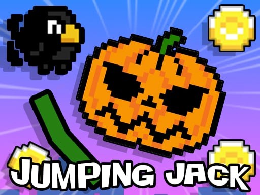 Games like Jumping Jack