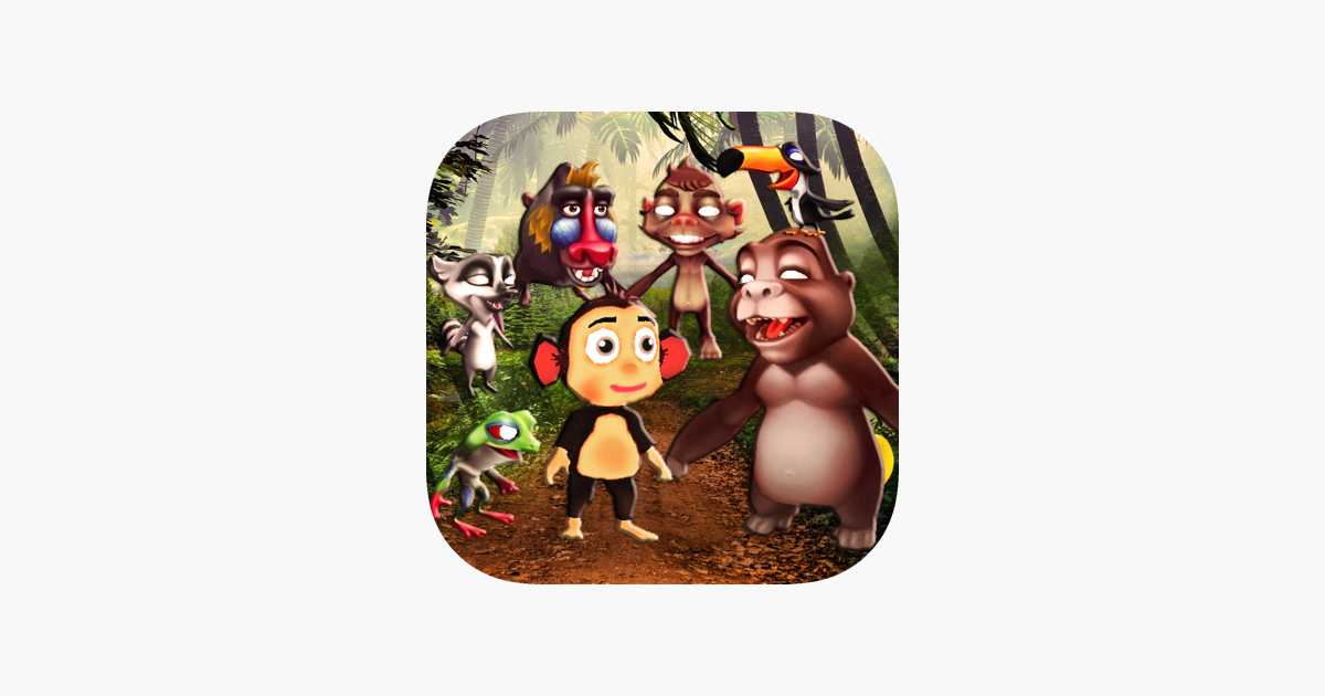 Games like Jungle Rush - Run &amp; Jump Game