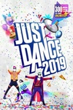 Just Dance 2019 Image