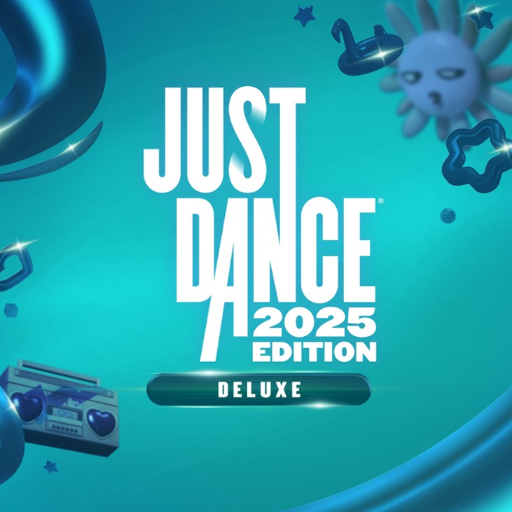 Games like Just Dance 2025 Deluxe Edition