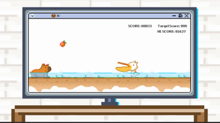 Just let me work screenshot