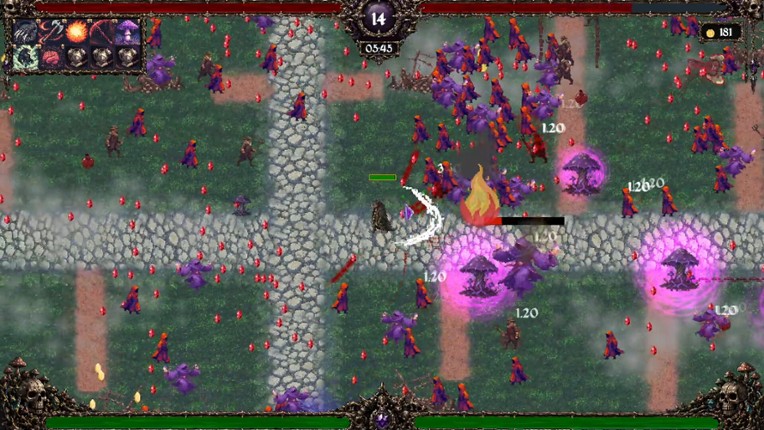 Karnage: The Legend Grows Image
