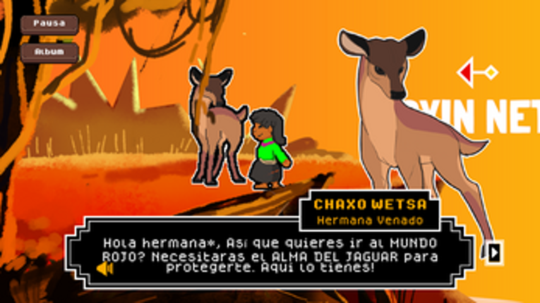 Kene Benai screenshot