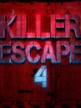Games like Killer Escape 4