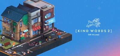 Kind Words 2 (lofi city pop) Image