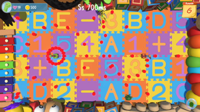 KinderWARden Image