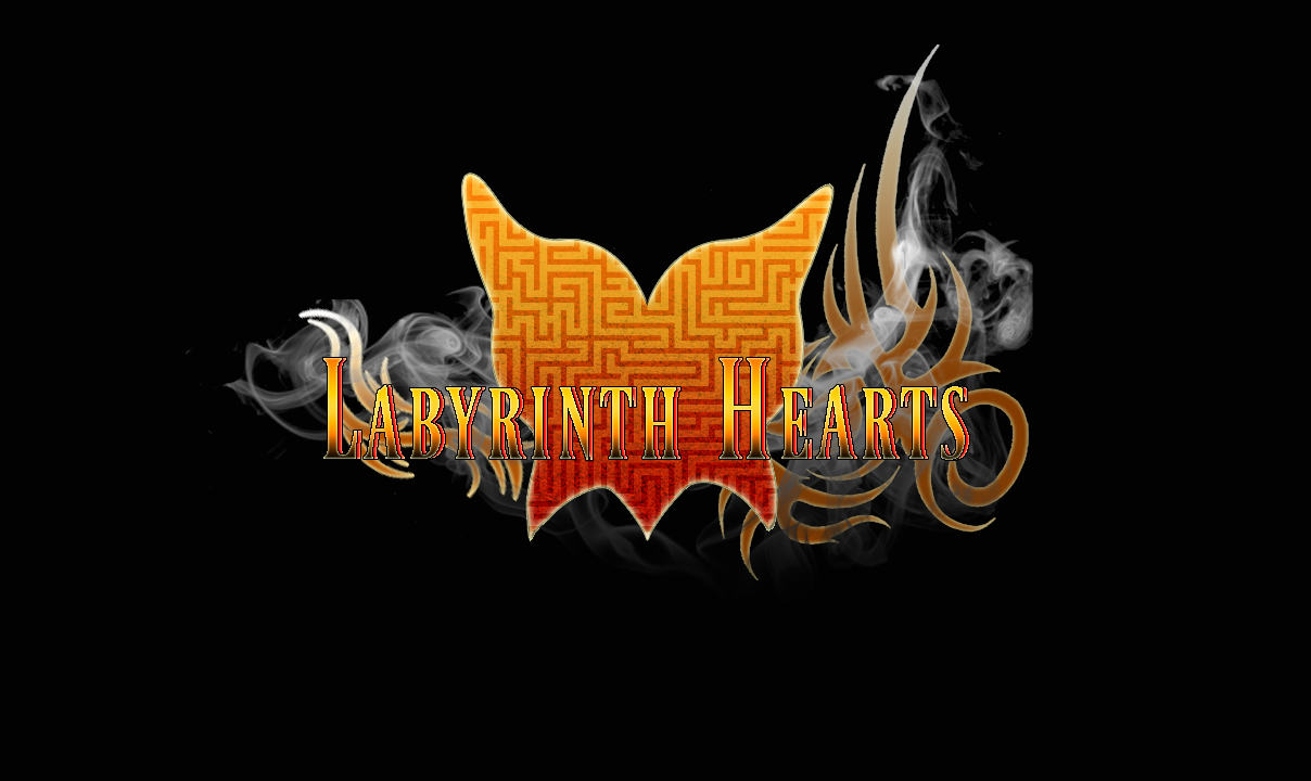 Games like Labyrinth Hearts