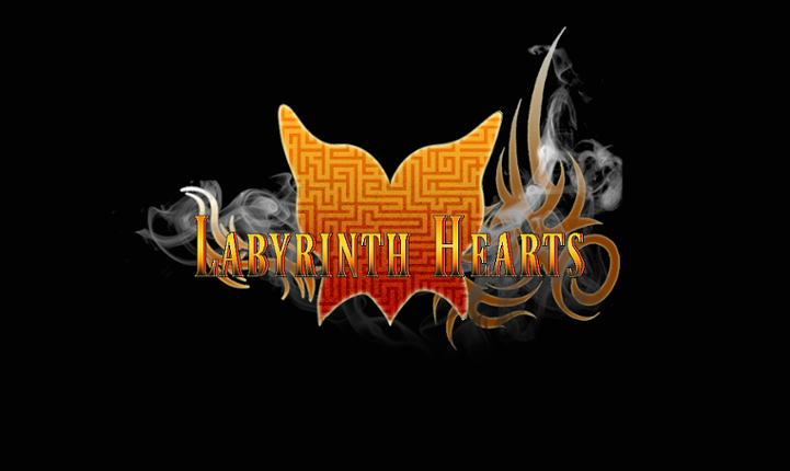 Labyrinth Hearts Image