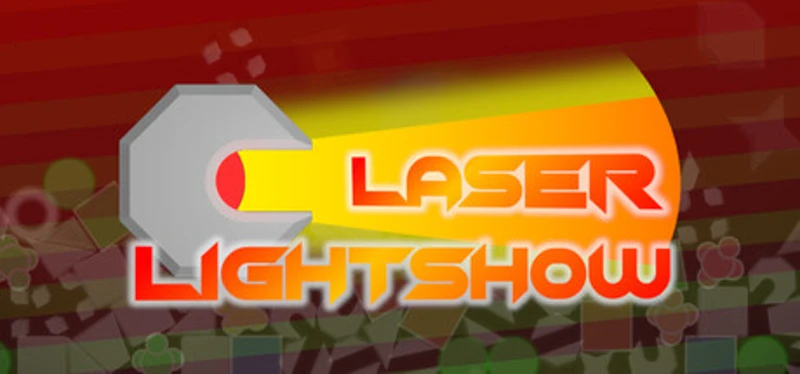Laser Lightshow Image