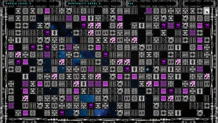 Laser Seed screenshot