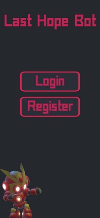Last Hope Bot screenshot