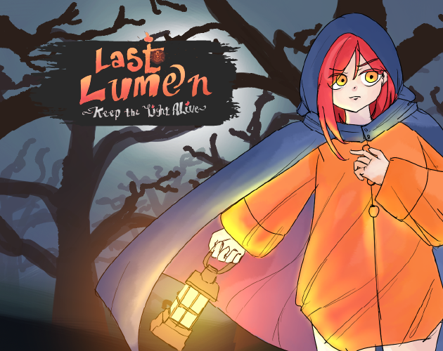 Games like Last Lumen