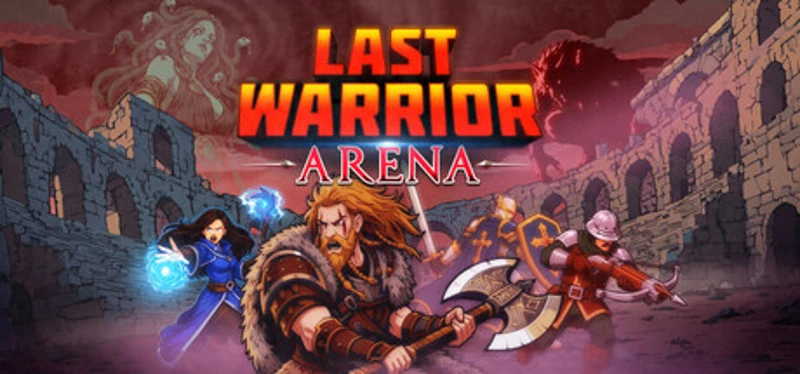 Last Warrior Arena Image