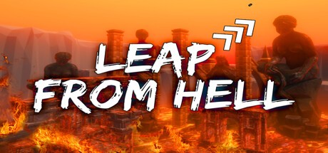Games like Leap From Hell