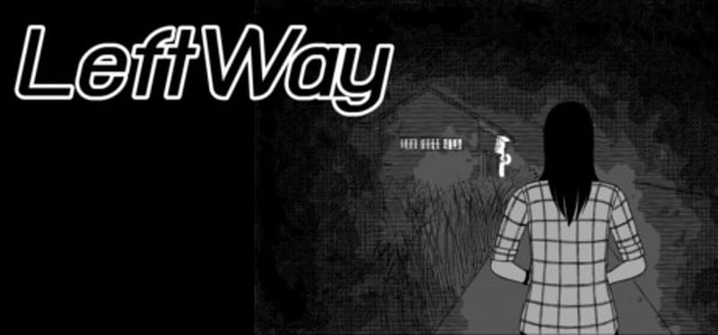 LeftWay Game Cover