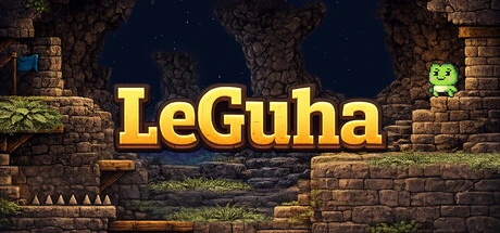 Games like LeGuha