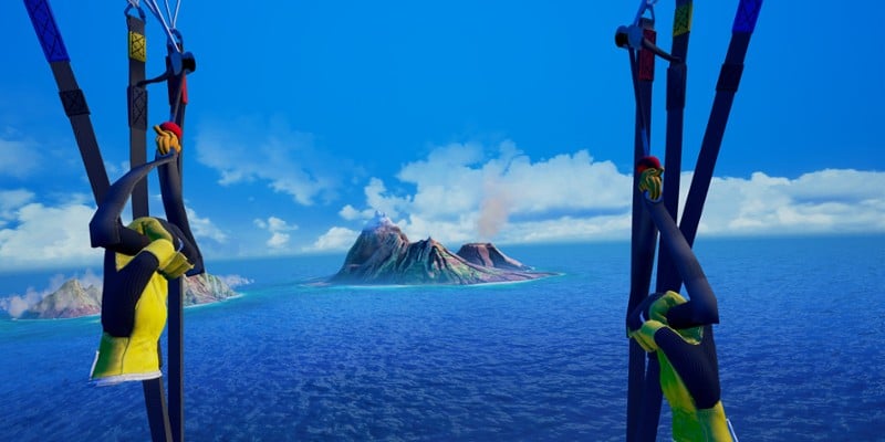 Let Hawaii Happen VR Image