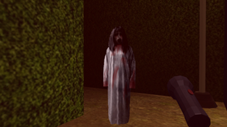 LIA IS MISSING Image