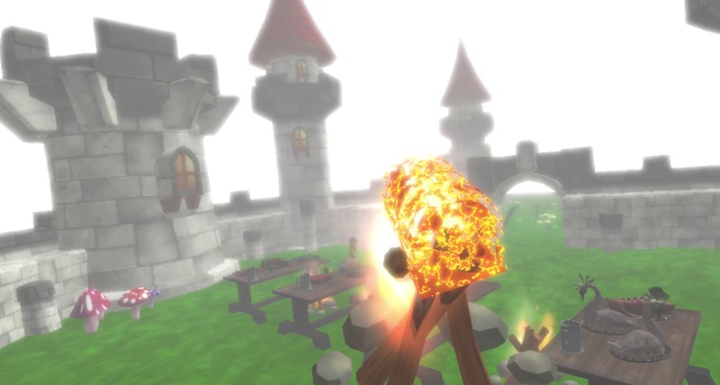 Live In Color screenshot