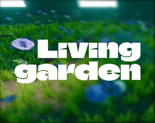 Living Garden Image