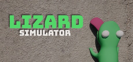 Games like Lizard Simulator