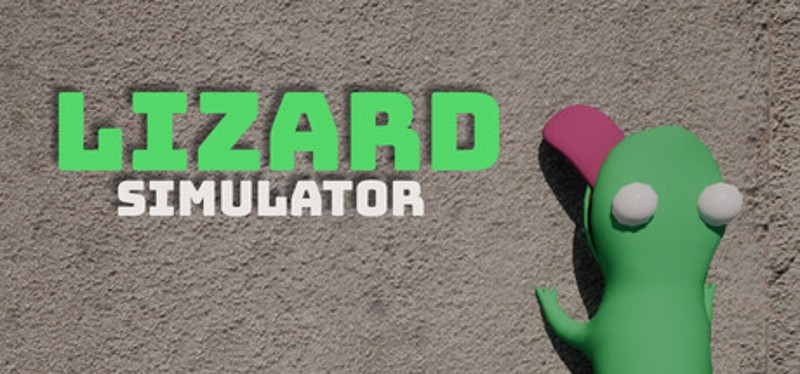 Lizard Simulator Image