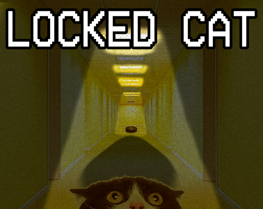 Games like Locked Cat