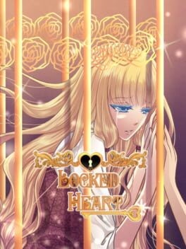 Games like Locked Heart