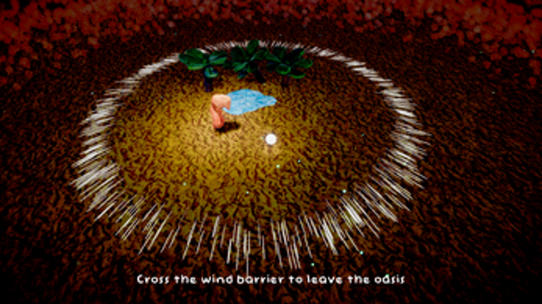 Lonelight screenshot