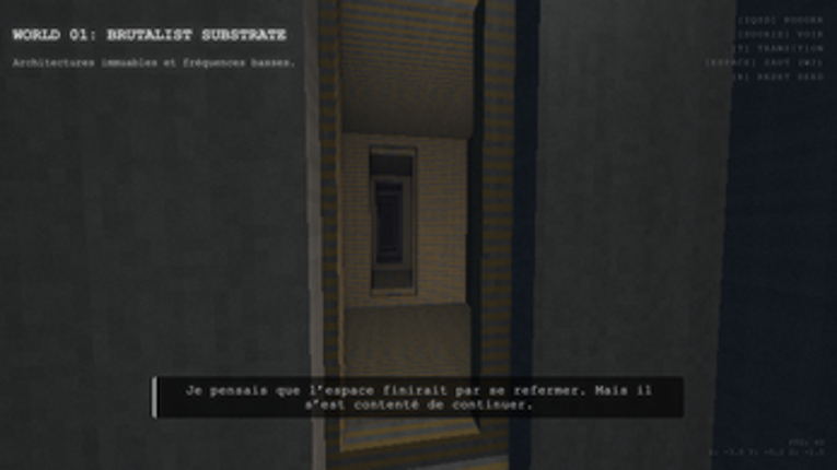 lost in algorithms Image