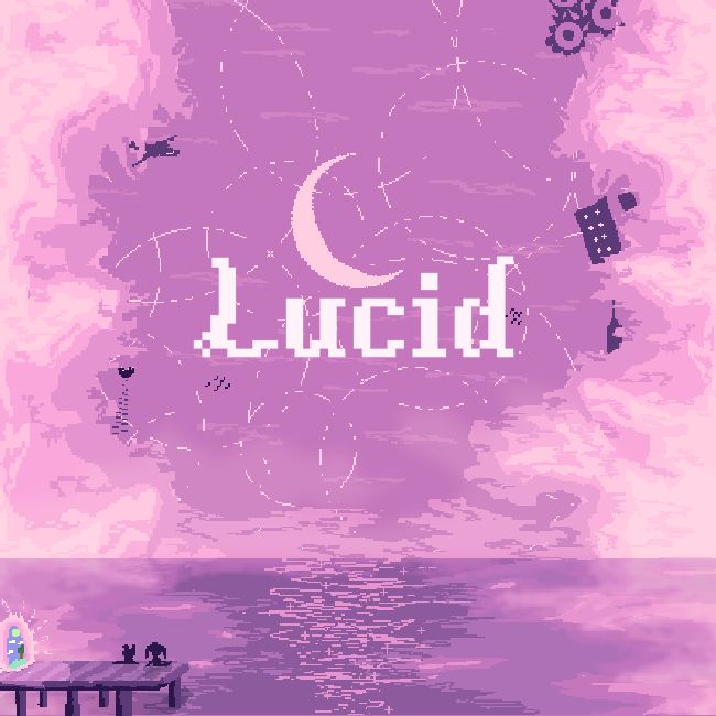 Games like Lucid