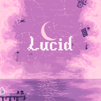 Lucid Game Cover