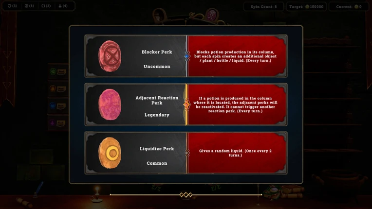 Lucky Crafter Image