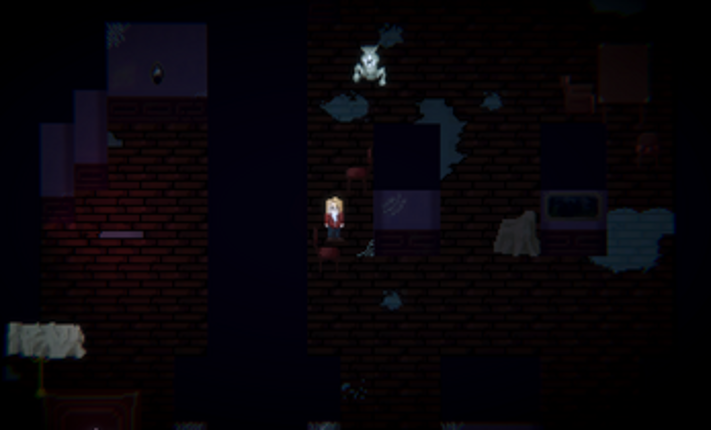 LUMINUS screenshot
